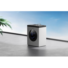 WINDOW CLEANING ROBOT / WINBOT W3 OMNI ECOVACS WINDOW CLEANING ROBOT / WINBOT W3 OMNI ECOVACS