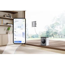 WINDOW CLEANING ROBOT / WINBOT W3 OMNI ECOVACS WINDOW CLEANING ROBOT / WINBOT W3 OMNI ECOVACS