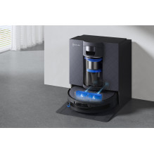 VACUUM CLEANER ROBOT / DEEBOT X12 OMNICYCLONE ECOVACS VACUUM CLEANER ROBOT / DEEBOT X12 OMNICYCLONE ECOVACS
