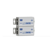 2N 2WIRE-SET OF 2 ADAPTORS signal converter 2N 2WIRE-SET OF 2 ADAPTORS signal converter