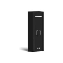 2N Access Unit M 13.56 MHz, NFC ready - 3m Eth cable 2N Access Unit M 13.56 MHz, NFC ready - 3m Eth cable