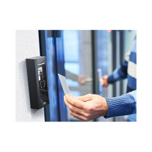 2N Access Unit M 13.56 MHz, NFC ready - 3m Eth cable 2N Access Unit M 13.56 MHz, NFC ready - 3m Eth cable
