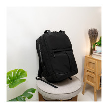 Targus 15.6" Lightweight Travel Backpack -Black Targus 15.6" Lightweight Travel Backpack -Black