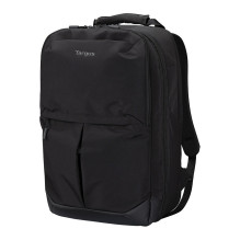 Targus 15.6" Lightweight Travel Backpack -Black Targus 15.6" Lightweight Travel Backpack -Black