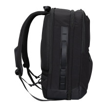 Targus 15.6" Lightweight Travel Backpack -Black Targus 15.6" Lightweight Travel Backpack -Black