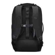 Targus 15.6" Lightweight Travel Backpack -Black Targus 15.6" Lightweight Travel Backpack -Black