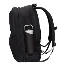 Targus 15.6" Lightweight Travel Backpack -Black Targus 15.6" Lightweight Travel Backpack -Black