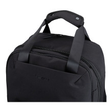 Targus 15.6" Lightweight Travel Backpack -Black Targus 15.6" Lightweight Travel Backpack -Black