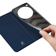 DUX DUCIS wallet case SKIN PRO for OPPO FIND X9 Ultra blue DUX DUCIS wallet case SKIN PRO for OPPO FIND X9 Ultra blue