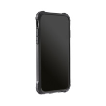Dėklas, skirtas iPhone 17 Pro / 18 Pro Armor, juodas Dėklas, skirtas iPhone 17 Pro / 18 Pro Armor, juodas