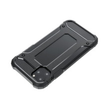 Dėklas skirtas iPhone 17 Pro Max / 18 Pro Max Armor juodas