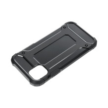 Dėklas skirtas iPhone 17 Pro Max / 18 Pro Max Armor juodas