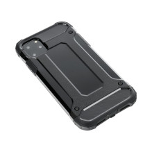 Dėklas skirtas iPhone 17 Pro Max / 18 Pro Max Armor juodas