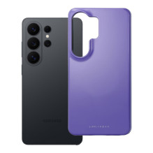 ROAR dėklas VAIVORYKŠTĖS BAMPERIS compatible su „MagSafe“, skirtas SAMSUNG S26 Itin violetinis ROAR dėklas VAIVORYKŠTĖS BAMPERIS compatible su „MagSafe“, skirtas SAMSUNG S26 Itin violetinis