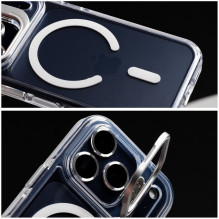 Dėklas, skirtas iPhone 17 Pro / 18 Pro objektyvui Mag Dangtelis compatible su „MagSafe“ (baltas) Dėklas, skirtas iPhone 17 Pro / 18 Pro objektyvui Mag Dangtelis compatible su „MagSafe“ (baltas)