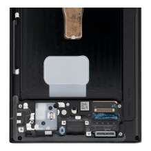 ServicePack LCD Display SAMSUNG S22 Ultra S908 Graphite GH82-27488E ServicePack LCD Display SAMSUNG S22 Ultra S908 Graphite GH82-27488E