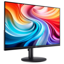 68,6 cm (27 colio) 1920 x 1080 pikselių Acer SA273P1B1 16:9 „Full HD“ IPS 1 ms 144 Hz HDMI VESA 68,6 cm (27 colio) 1920 x 1080 pikselių Acer SA273P1B1 16:9 „Full HD“ IPS 1 ms 144 Hz HDMI VESA