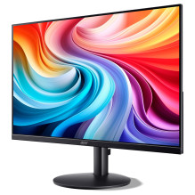 68,6 cm (27 colio) 1920 x 1080 pikselių Acer SA273P1B1 16:9 „Full HD“ IPS 1 ms 144 Hz HDMI VESA 68,6 cm (27 colio) 1920 x 1080 pikselių Acer SA273P1B1 16:9 „Full HD“ IPS 1 ms 144 Hz HDMI VESA
