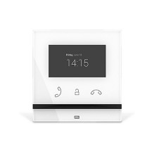 Indoor Compact for all EntryCom white