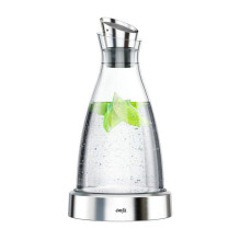 Flow Khlkaraffe 1,0l glas...