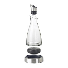 Flow Khlkaraffe 1,0l glas 505219