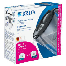 Marella graphit inkl. inkl. 1x ALL-in-1, 1x Extra Kalk Marella graphit inkl. inkl. 1x ALL-in-1, 1x Extra Kalk