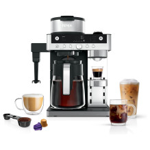 CFN802EU Prestige DualBrew...