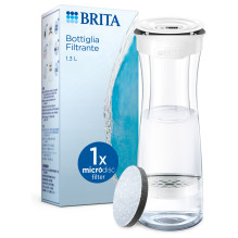 Water Filter Carafe 1,3L...