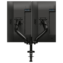 AOC AD110D0 - Mounting kit - for 2 LCD displays