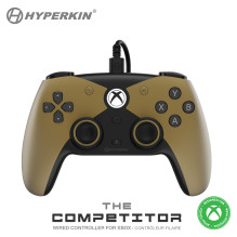 Hyperkin Controller...