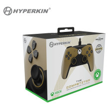 Hyperkin Controller Competitor gold Hyperkin Controller Competitor gold