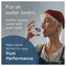 Flow XXL Tischwasserfilter 8.2l Weiss Petrol 125356 Flow XXL Tischwasserfilter 8.2l Weiss Petrol 125356