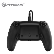 Hyperkin Controller Competitor gold Hyperkin Controller Competitor gold