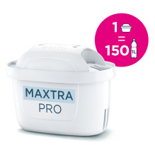 Style eco gletscherblau inkl. 3 MAXTRA PRO All-in-1 Style eco gletscherblau inkl. 3 MAXTRA PRO All-in-1