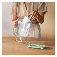 Style eco gletscherblau inkl. 3 MAXTRA PRO All-in-1 Style eco gletscherblau inkl. 3 MAXTRA PRO All-in-1