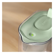 Style eco gletscherblau inkl. 3 MAXTRA PRO All-in-1 Style eco gletscherblau inkl. 3 MAXTRA PRO All-in-1