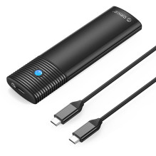M.2 NVMe / SATA 10Gbps...