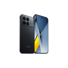 Xiaomi Poco F8 Ultra 5G Dual Sim 16GB RAM 512GB - Black