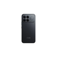 Xiaomi Poco F8 Ultra 5G Dual Sim 16GB RAM 512GB - Black