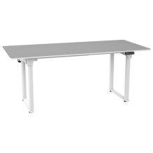 Desk Cougar COUGAR Gaming E-Grav 180, White Desk Cougar COUGAR Gaming E-Grav 180, White