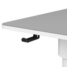 Desk Cougar COUGAR Gaming E-Grav 180, White Desk Cougar COUGAR Gaming E-Grav 180, White