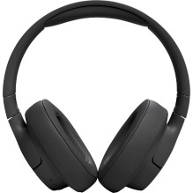 JBL Tune 720BT Wireless On-Ear-Kopfhörer, Black JBL Tune 720BT Wireless On-Ear-Kopfhörer, Black