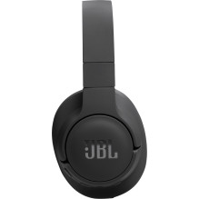 JBL Tune 720BT Wireless On-Ear-Kopfhörer, Black JBL Tune 720BT Wireless On-Ear-Kopfhörer, Black