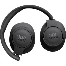 JBL Tune 720BT Wireless On-Ear-Kopfhörer, Black JBL Tune 720BT Wireless On-Ear-Kopfhörer, Black