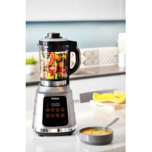 Blenderis - Tefal BL985A31 Trip'Ax 1300W Juodas Blenderis - Tefal BL985A31 Trip'Ax 1300W Juodas