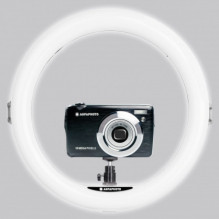 „Agfaphoto AGFA ARL11XL“ žiedinis žibintas + trikojis