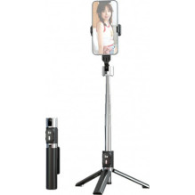 Usam ZB324 Mini Wireless Black