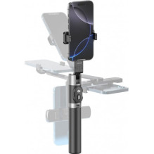 Usam ZB324 Mini Wireless Black ausinės Usam ZB324 Mini Wireless Black ausinės