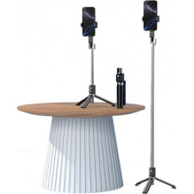 Usam ZB324 Mini Wireless Black