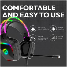 „Canyon Darkless GH-9A RGB“